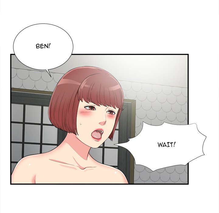 The Secret Friend - episode 71 - 19
