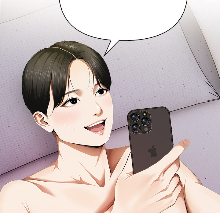 When He's Away - episode 8 - 62