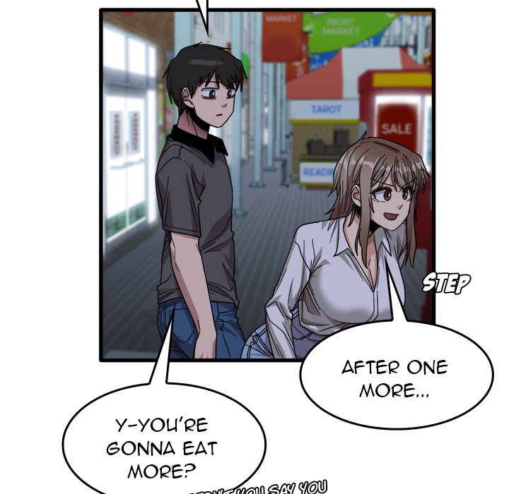 No More, No Less - episode 33 - 51