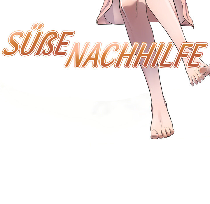 Süße Nachhilfe - episode 14 - 13