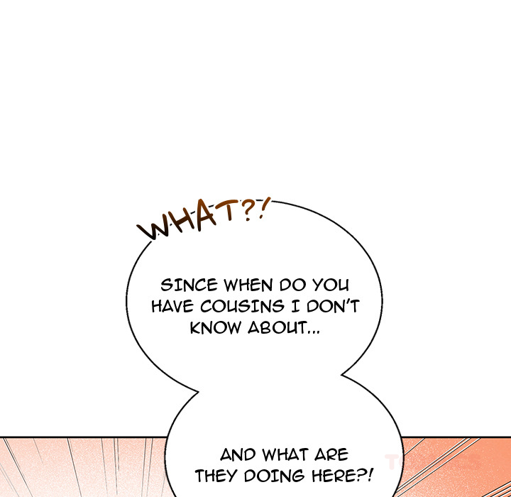 From Weakling to Nemesis - episode 36 - 92