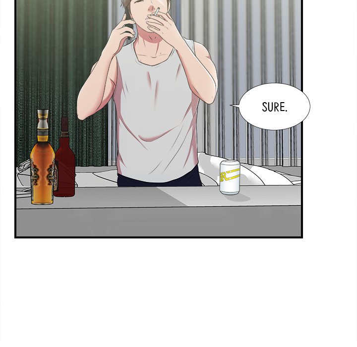 The Secret Friend - episode 36 - 47