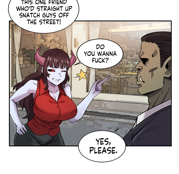 Zombie Girlfriend! - episode 13 - 8