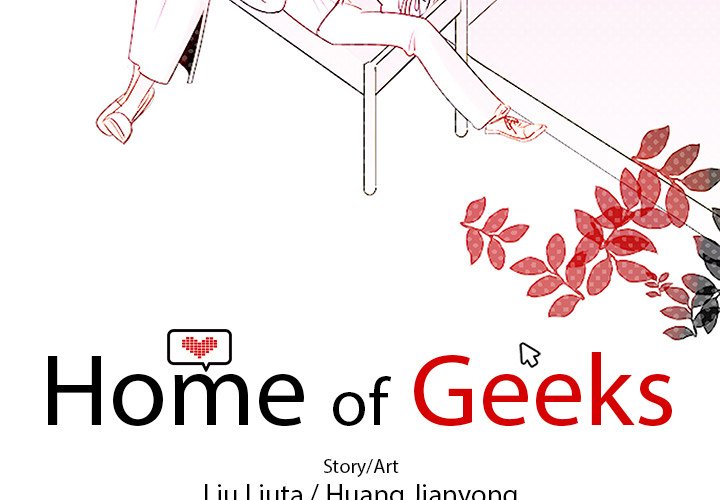 Home of Geeks - episode 9 - 2