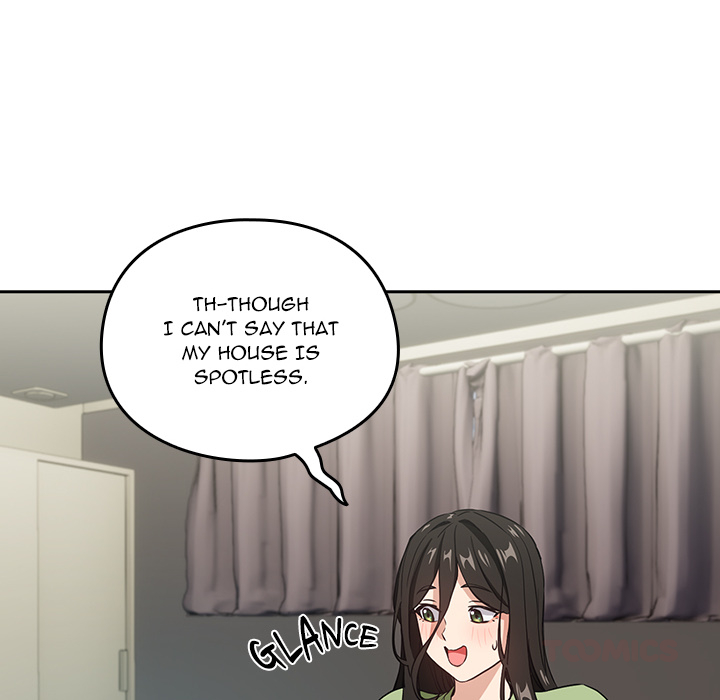 Dating After Work - UNCENSORED - episode 39 - 61