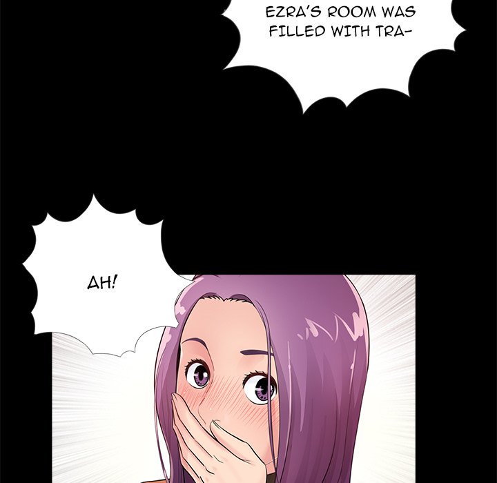 His Return - episode 7 - 50