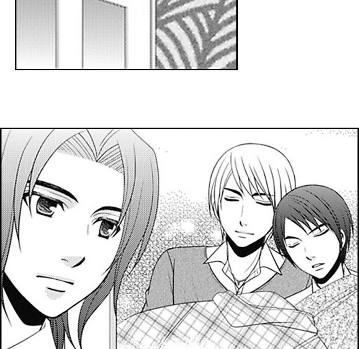 The Rose and The Black Cat - episode 2 - 42