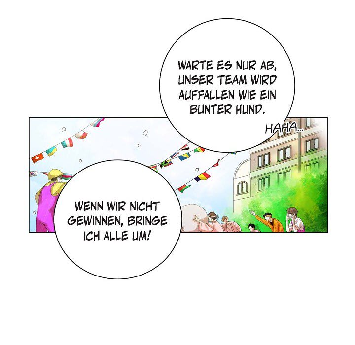 Erst waren wir Freunde - episode 1 - 19