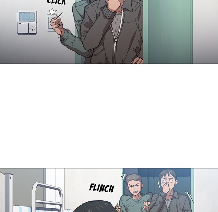 Who Cares If I'm a Loser! - episode 15 - 18