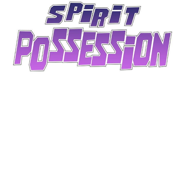 Spirit Possession - episode 11 - 9