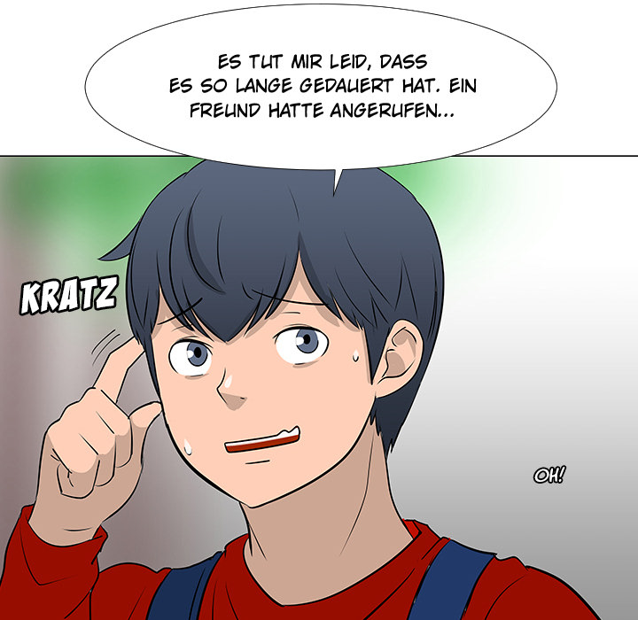 Der Nichtraucher - episode 16 - 98