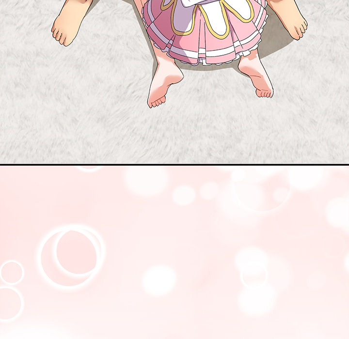 Mein Magical Girl - episode 4 - 100