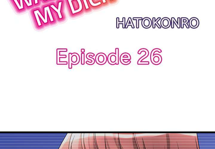 What She Fell on Was the Tip of My Dick - episode 26 - 3