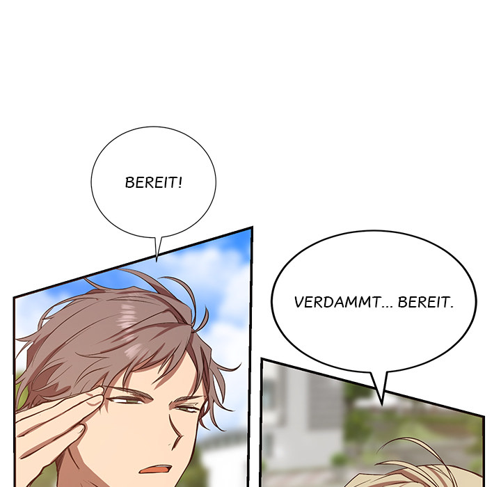 Meine Schulzeit mit Rang F - episode 3 - 35