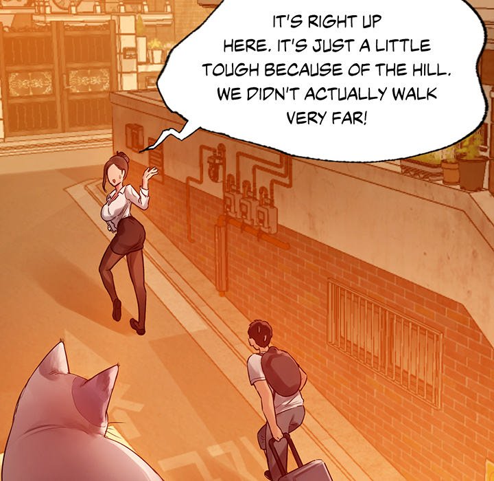 Welcome to the Big City - episode 2 - 77