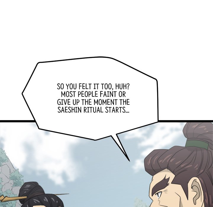 Reign Over The Top - episode 32 - 50
