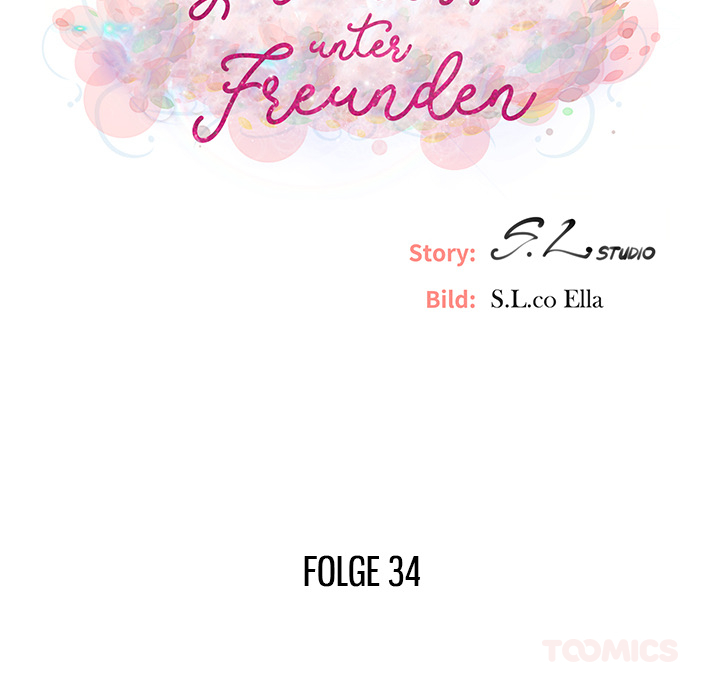 Geheimnisse unter Freunden - episode 34 - 26