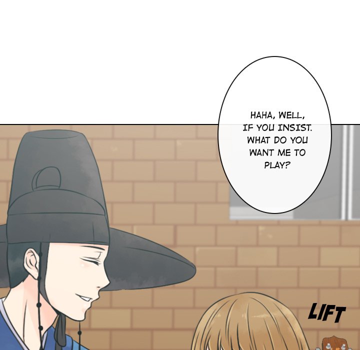 Leave Me Not - episode 10 - 8