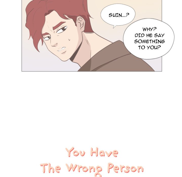 You Have The Wrong Person - episode 10 - 7