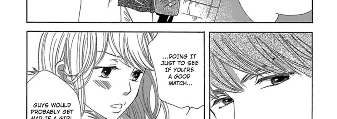 Just Listen to What I Say - The Things I Want A Sadistic Doctor to Do to Me - episode 4 - 89