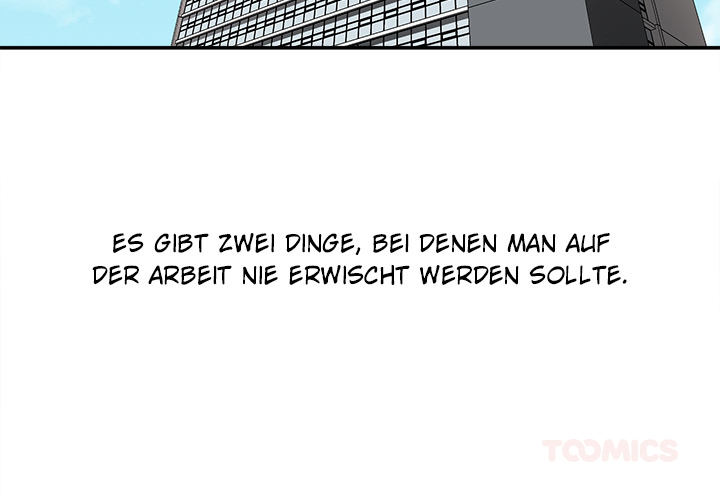 Alles außer Arbeit - episode 1 - 3