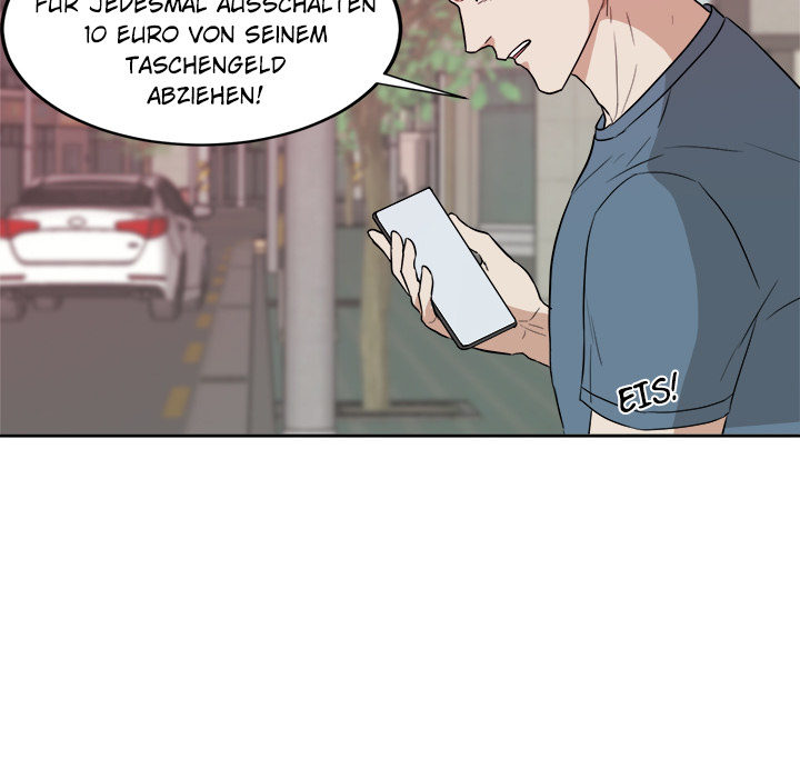Liebe Lieber Nicht - episode 35 - 45