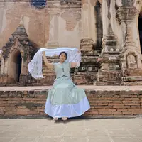 TikTok Account - eimyatthu76