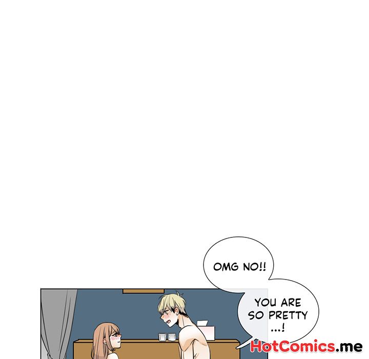 Talk to Me - episode 6 - 8