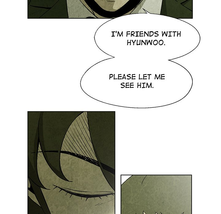 Gorgon - episode 21 - 50