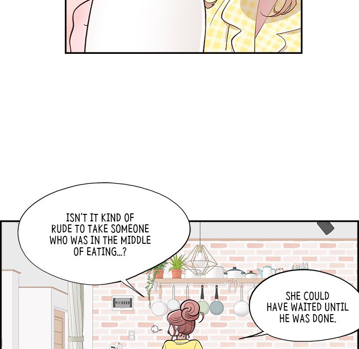 Sunny-Side Up - episode 7 - 10