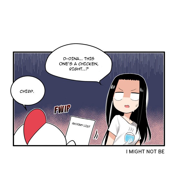The Amazing Siblings - episode 122 - 5