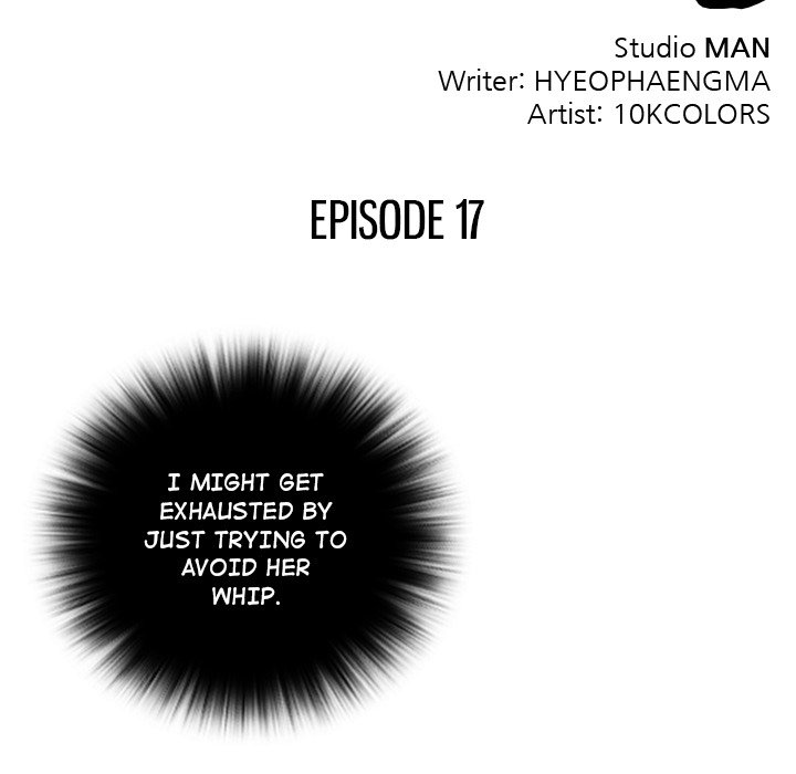 Secret World of Martial Arts - episode 17 - 17