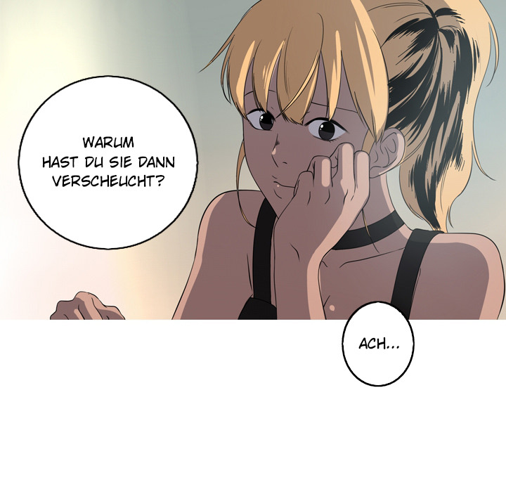 Die Meerjungfrau im Teich - episode 19 - 6