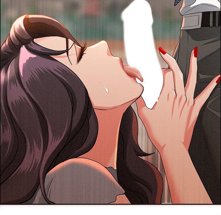 Her Bodyguard - episode 41 - 124