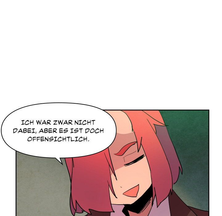 Die Dämonenkaiserin - episode 68 - 91