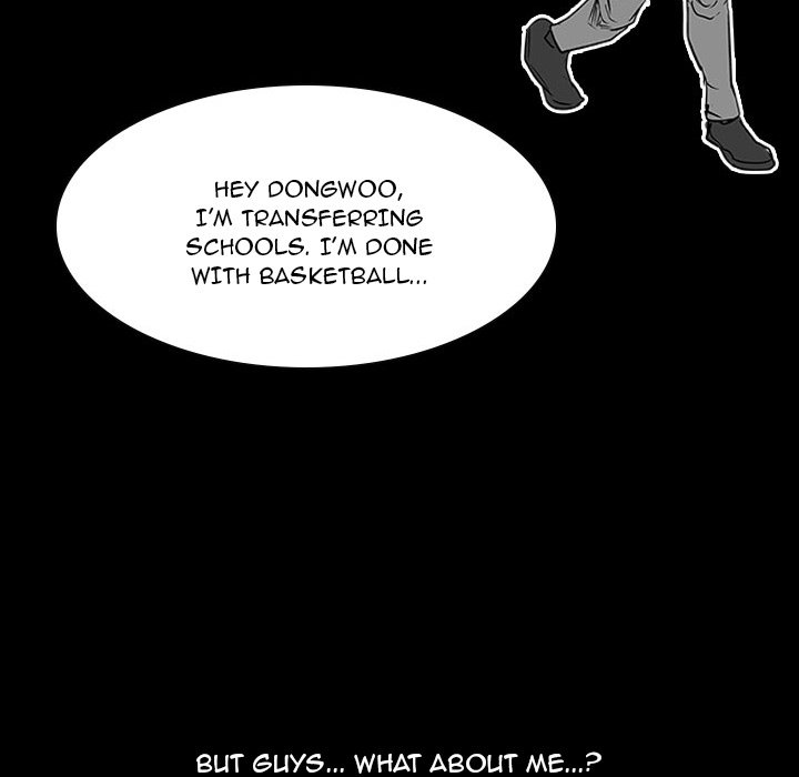 Tweener - episode 27 - 45