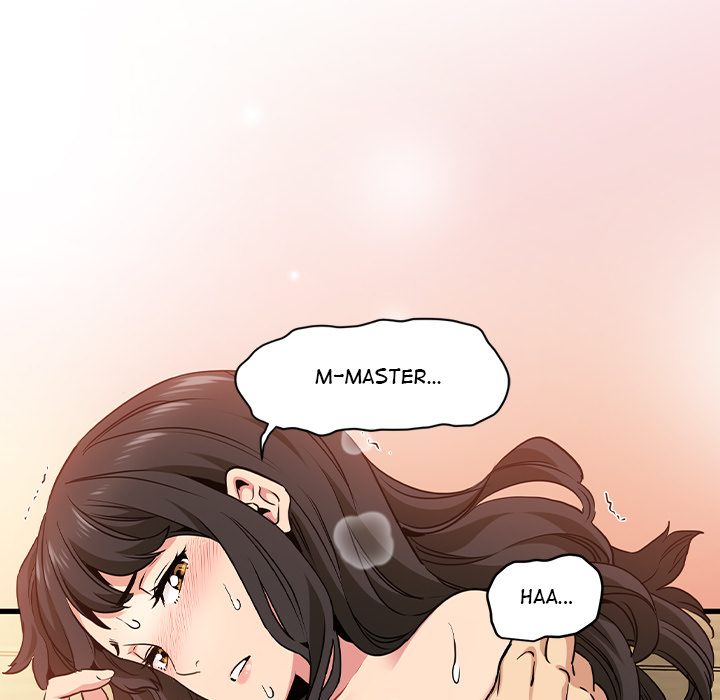 Snapping into Love - UNCENSORED - episode 6 - 167