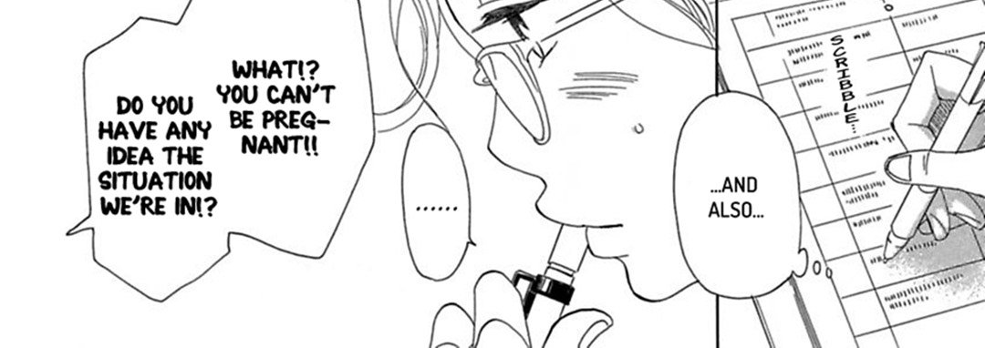 Just Listen to What I Say - The Things I Want A Sadistic Doctor to Do to Me - episode 1 - 15