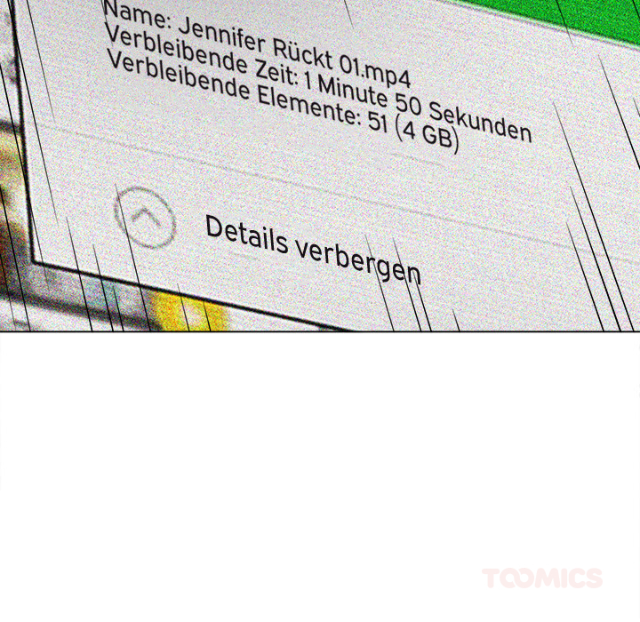 Vom Fiesling zum Liebling - episode 98 - 50