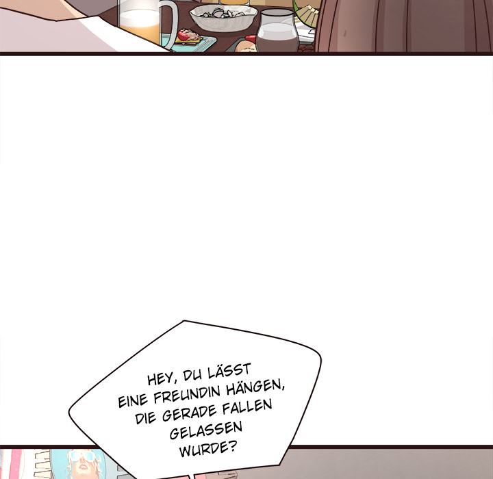 Liebe ist doof - episode 5 - 84