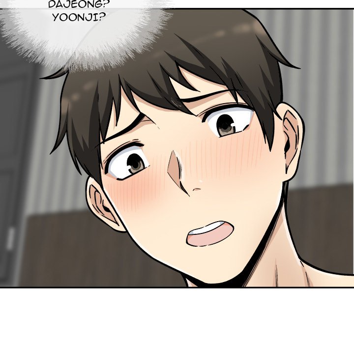 Excuse me, This is my Room - episode 52 - 8