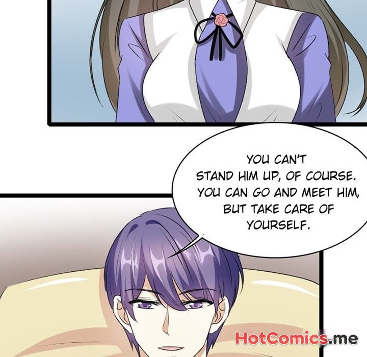 Love Is Never Enough - episode 28 - 35