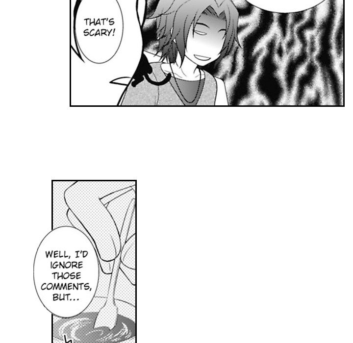 The Rose and The Black Cat - episode 5 - 23