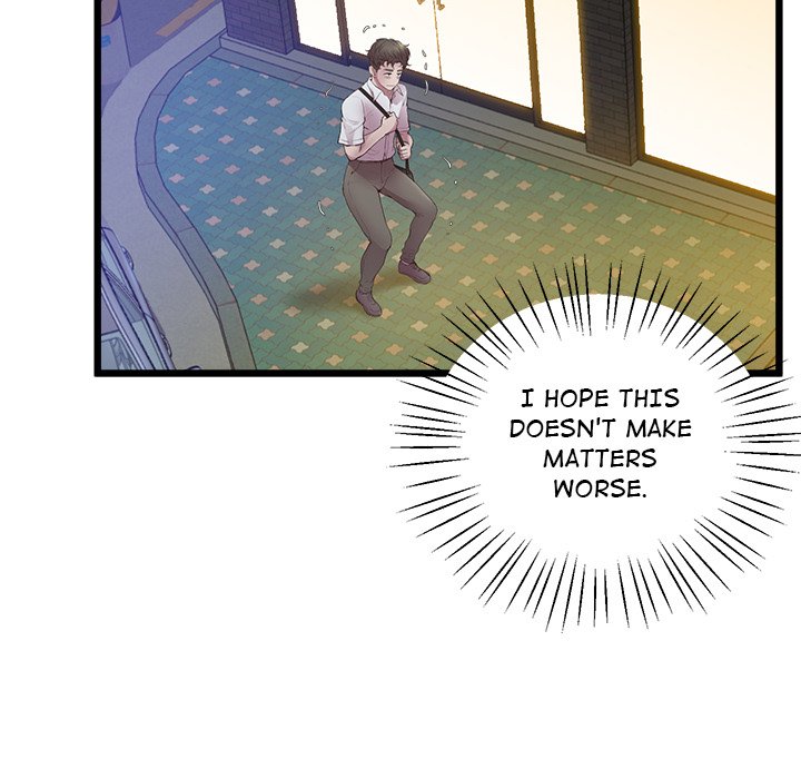 Tutoring the Lonely Missus - episode 10 - 145