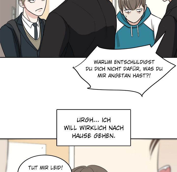 Liebe Lieber Nicht - episode 6 - 64