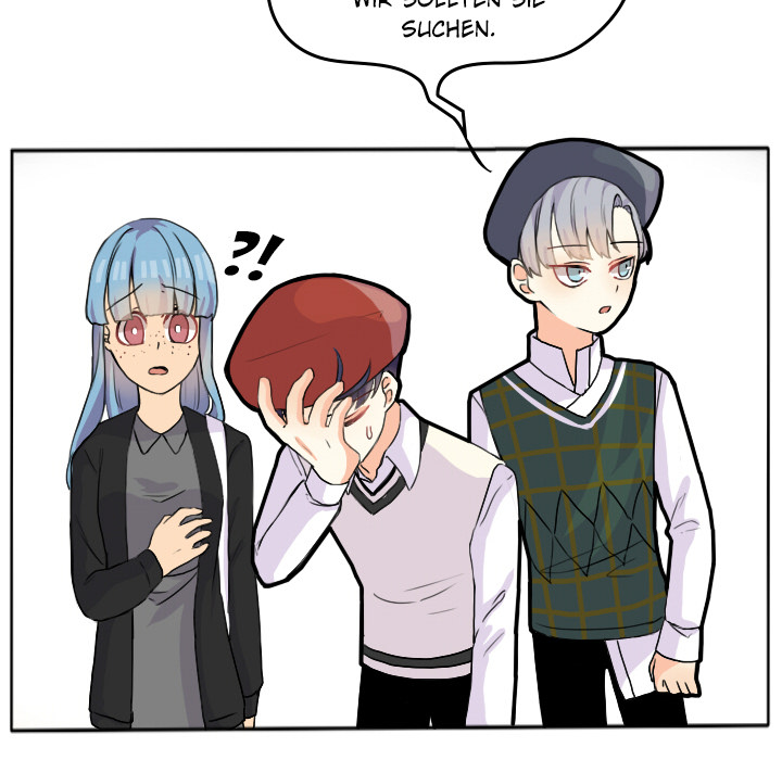 Das Chillige Pärchen - episode 25 - 47
