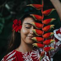 TikTok Account Photo