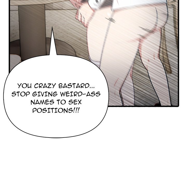 Under Her Desk - episode 5 - 50