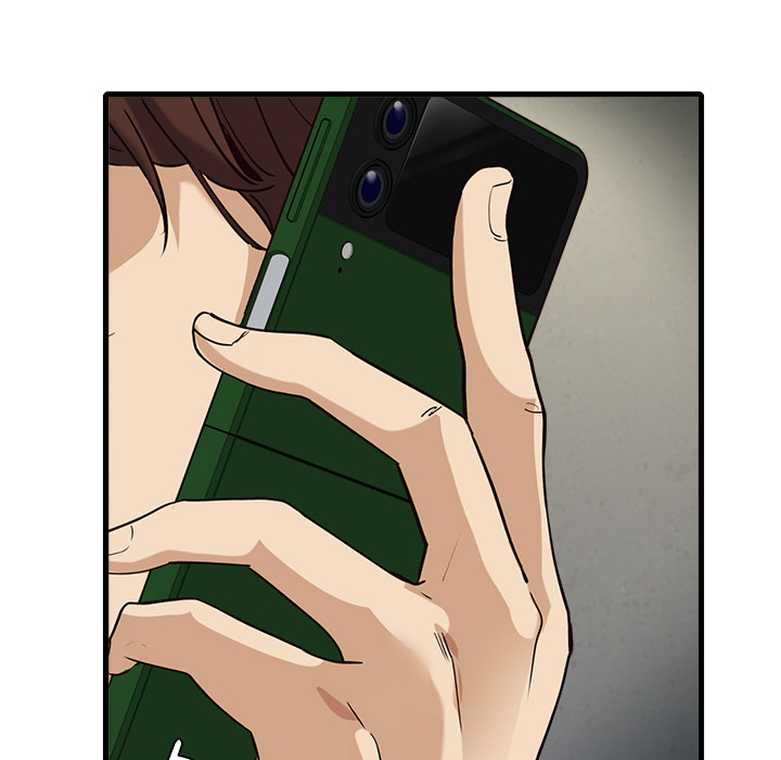 My Other Girlfriend - episode 3 - 61