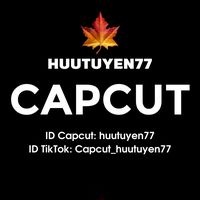 original sound - capcut_huutuyen77
